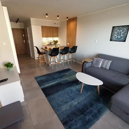 Frida - 2pok Z Basenem Blisko Morza , Sauna Parking Netflix *