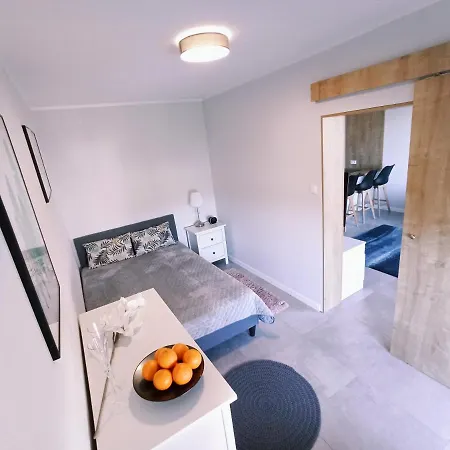 Frida - 2pok Z Basenem Blisko Morza , Sauna Parking Netflix Kołobrzeg