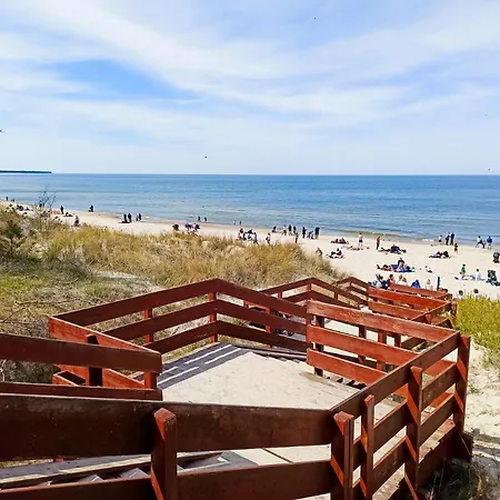 Frida - 2pok Z Basenem Blisko Morza , Sauna Parking Netflix