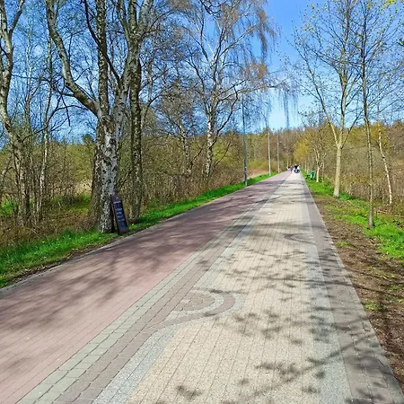 Frida - 2pok Z Basenem Blisko Morza , Sauna Parking Netflix