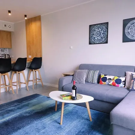 Frida - 2pok Z Basenem Blisko Morza , Sauna Parking Netflix *