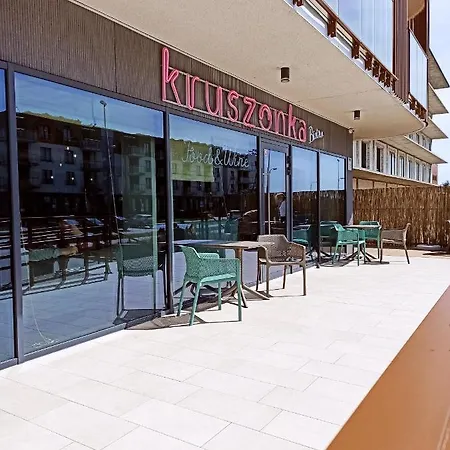 Frida - 2pok Z Basenem Blisko Morza , Sauna Parking Netflix