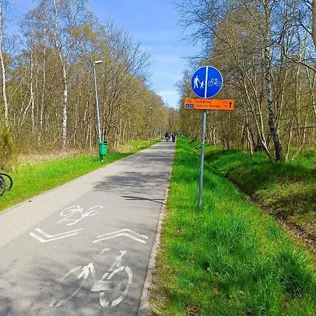 Frida - 2pok Z Basenem Blisko Morza , Sauna Parking Netflix 公寓 *