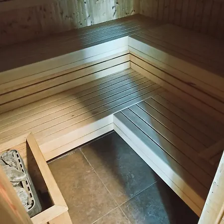 Frida - 2pok Z Basenem Blisko Morza , Sauna Parking Netflix Apartamento Kołobrzeg