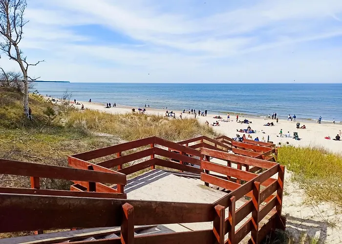 Frida - 2pok Z Basenem Blisko Morza , Sauna Parking Netflix